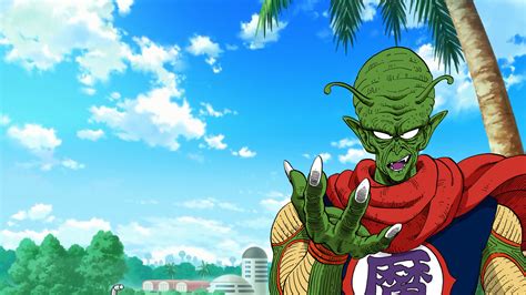 We hope you enjoy our growing collection of hd images to use as a background or home screen for your. Piccolo Wallpaper (54+ pictures)