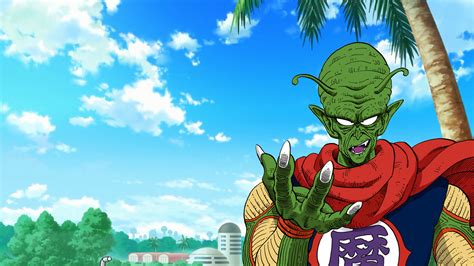Piccolo wallpapers 4k hd for desktop, iphone, pc, laptop, computer, android phone, smartphone, imac, macbook wallpapers in ultra hd 4k 3840x2160, 1920x1080 high definition resolutions. Piccolo Wallpaper (54+ pictures)