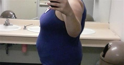 Sorry I Dont Have A Before Picture But This Is Me 2 Months Into My Journey Of Weight Loss With