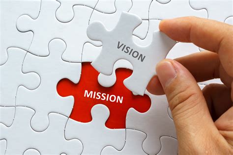 Vision And Mission — Meyer Jabara Hotels