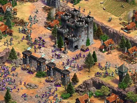 Age Of Empires 2 Definitive Navlasopa