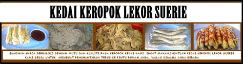 Setiap sesuatu ada kali pertamanya. KeRoPOk LeKoR SueRIe: Mulakan dengan Bismillah...