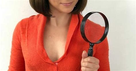 Velma Dinkley Sd2002 Cosplay Album On Imgur