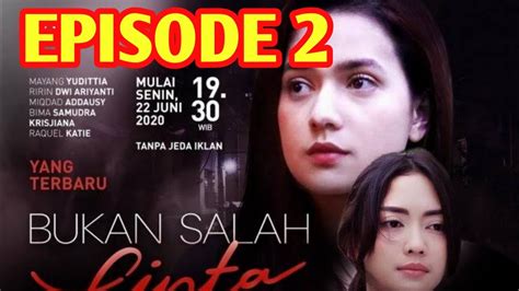 Check spelling or type a new query. Sinetron Bukan Salah Cinta | Full Episode 2 23 Juni 2020 ...