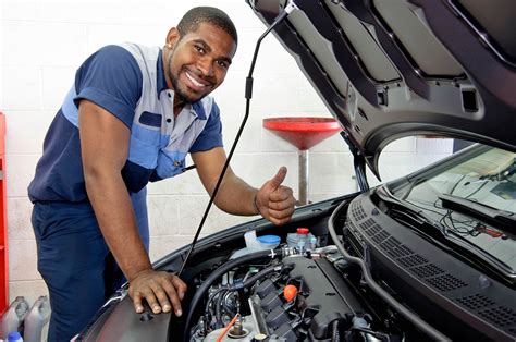 What Rights Do Automotive Technicians Have As Flat Rate Workers Top Class Actions