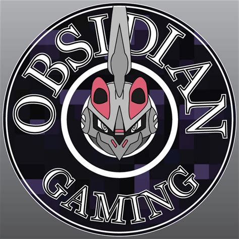 Obsidian Gaming Official Youtube