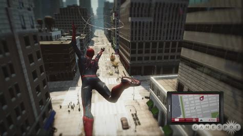 The Amazing Spider Man Game Pc Review Lawpcrus