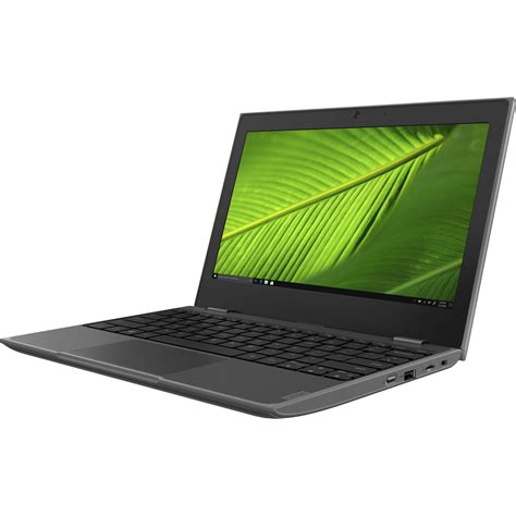 Lenovo 116 100e Windows 2nd Gen Laptop 81m80005usk12 Bandh