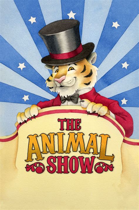 The Animal Show Farfaria