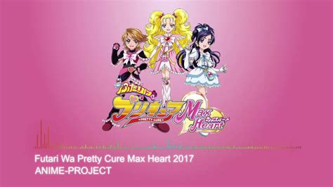 Dangdut Housefunky Kota Anime Project Futari Wa Pretty Cure Max