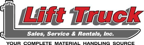 Is located at 2450 east 40th street, chattanooga, tn 37407. Lift Truck Sales | Authorized Forklift Dealer, Rental ...