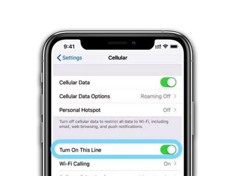 How To Use Dual Sim And Esim On Your Iphone Appletoolbox