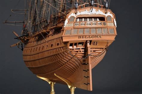 Pin Di Giorgio Su Maquetas De Barcos Navi A Vela Barche Legno