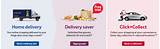 Pictures of Tesco Minimum Delivery Order
