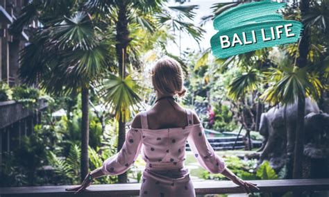 Cost Of Living In Bali Per Month And Per Day Budget The Bali Sun