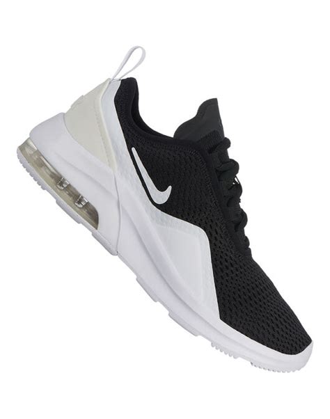 Nike Older Kids Air Max Motion Black Life Style Sports Ie