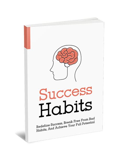 Success Habits | PLR Behemoth