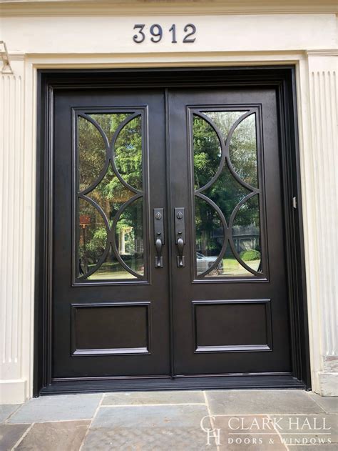 Traditional Doors By Clark Hall Doors Contact Us Aluminium Front Door
