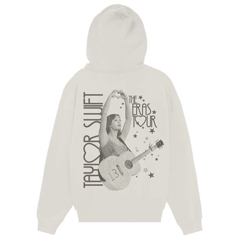 Taylor Swift The Eras Tour Heart Photo Hoodie In 2023 Taylor Swift