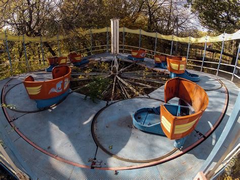 Joyland Abandoned Amusement Park Oc Album On Imgur Joyland