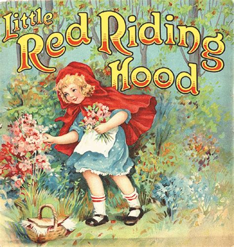 Stories and songs for kids youtube channel presents little red riding hood animation bedtime kids story and a collection of popular kids songs nursery rhymes. Bewitch!!!: Little Red Riding Hood