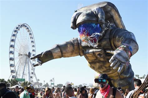 Coachella 2020 Canceled Festival Organizers Announce
