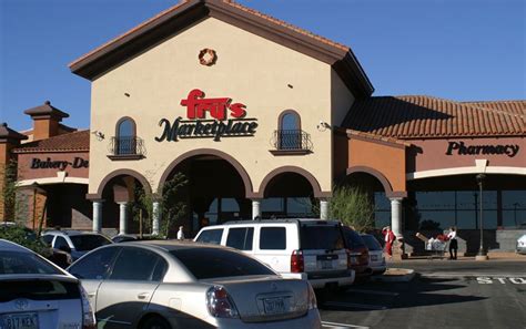 Dpj's wire series delivers news and information straight from the source without translation. Unbelievable demand in City of Maricopa: Fry's Marketplace ...