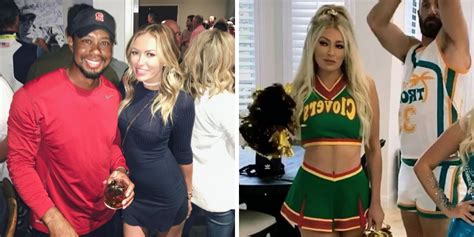 15 Paulina Gretzky Photos Well Never Forget