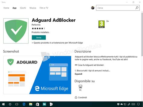La Extensión Adguard Adblocker Llega A Microsoft Edge En Windows 10