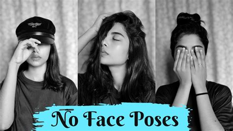 No Face Selfie Photo Ideas Pose Ideas Youtube