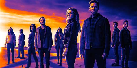 Manifest Season 4 Cast And Character Guide