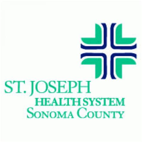 St Joseph Health System Logo Download In Hd Quality