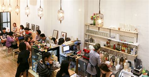 Little Zoo Cafe | BK Magazine Online