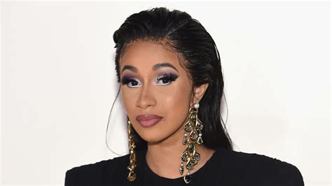 Customize your notifications for tour dates near your hometown, birthday wishes, or special discounts in our online store! Cardi B: Üble Vorwürfe von ihrer Ex-Mitbewohnerin ...