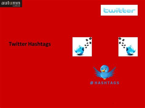 1 twitter hashtags what is a hashtag the symbol called a hashtag is used to mark keywords