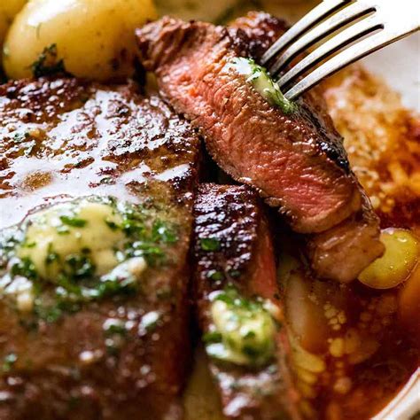 Beef Steak Marinade Yummy Recipe