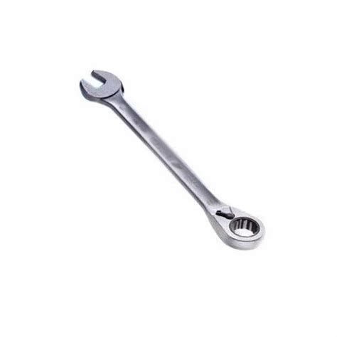 Chrome Vanadium Steel Combination Spanner Wrench At Rs 1450piece In