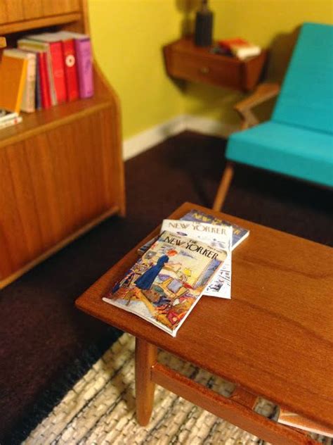 Architecture Of Tiny Distinction 1950s And 60s Mid Century Room