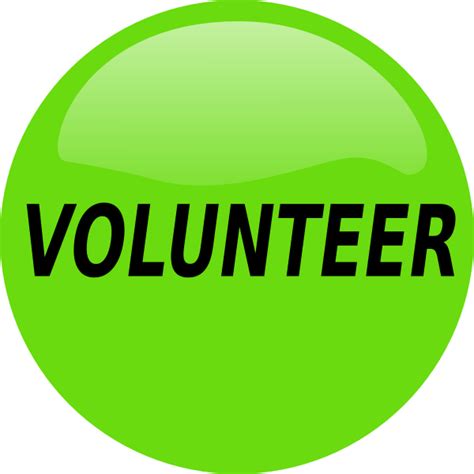 Volunteer Images Free Download Clip Art Library