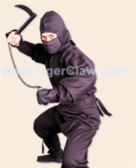 Black Ninja Uniform Llc