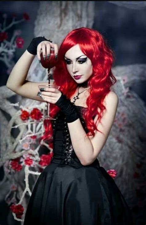 Pin By Linda Shanes On Witches Fashion Gothic Fashion Dark Beauty