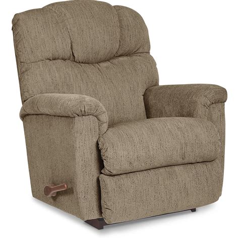 La Z Boy Lancer Wall Saver Reclining Chair Conlins Furniture Recliners