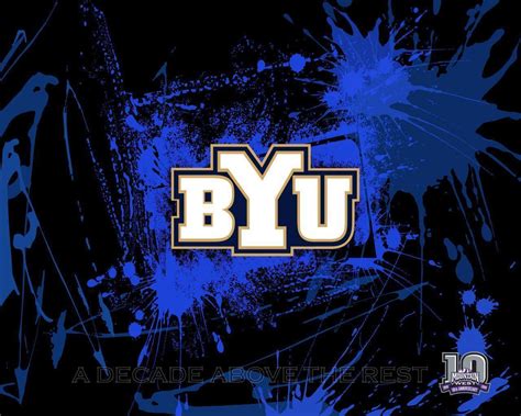 byu football schedule backgrounds wallpaper cave