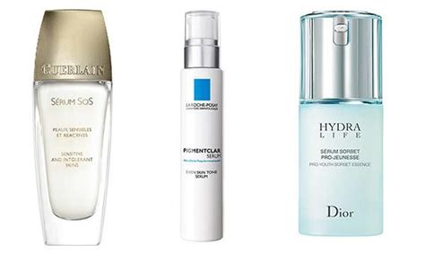 The Top 10 Best Facial Serums Hello