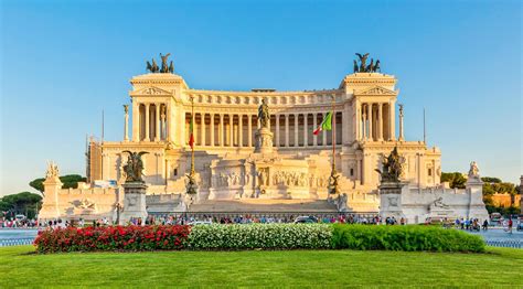 Visiter Rome Top 27 à Faire Et Voir Guide 1 2 3 4 5 Jours 2022