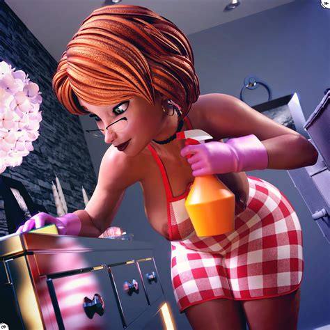 Cassie Getting Busy With Housework Urqq Urqq ⋆ Xxx Toons Porn