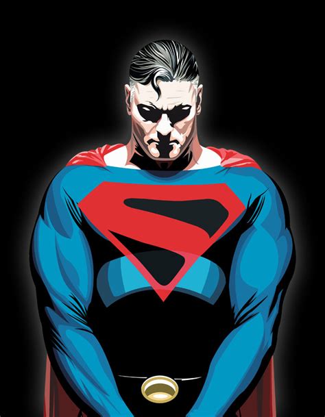Who Is Your Favorite Minor Alternate Universe Superman Superman