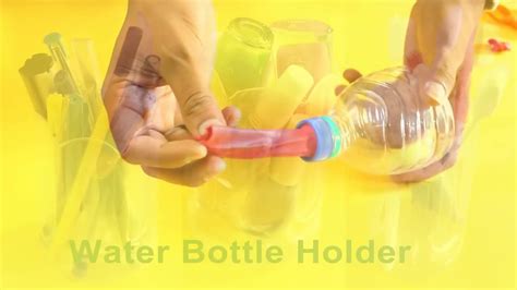 Recycle 6 New Most Useful Plastic Bottle Life Hacks In Daily Life For