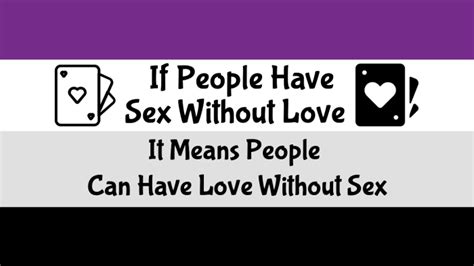 asexual quotes about love asexual love quotes asexual love awareness aceweek asexualise