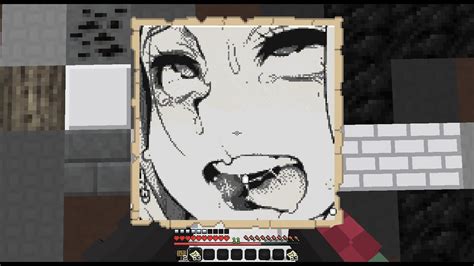 Ahegao En Ark Flame Píxel Art 2 Youtube